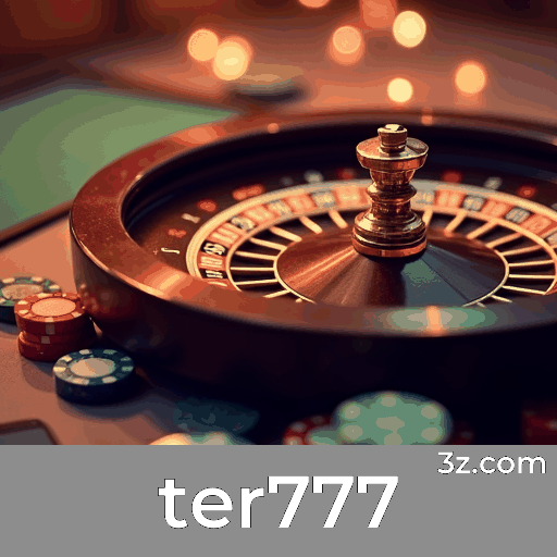 ter777 Bônus acumulado ter777